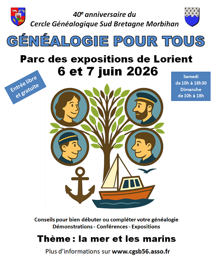 CGSB 40 ans